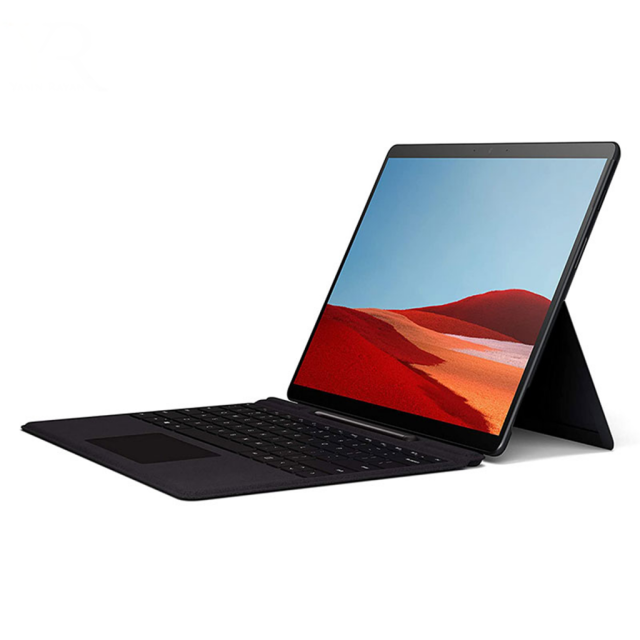 تبلت LTE مایکروسافت Surface Pro X / 256g ssd / 8GB / intel / SQ1 Adreno 685 GPU  در بروزکالا