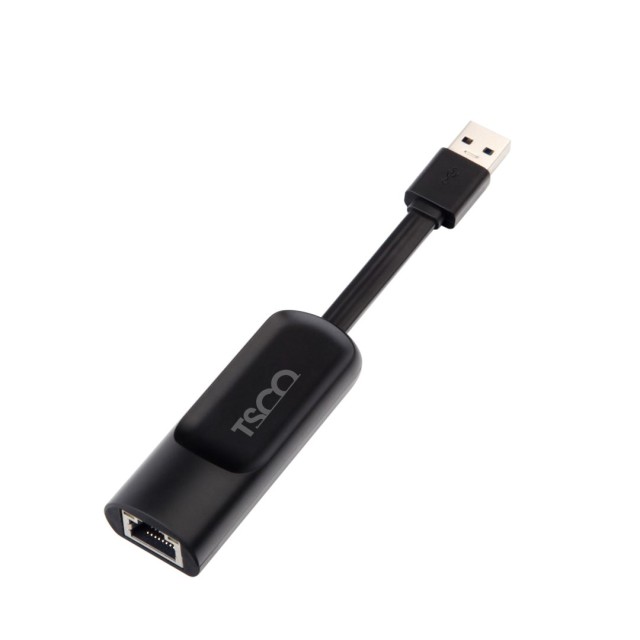 تبدیل USB به LAN تسکو مدل TLAN 210 در بروزکالا