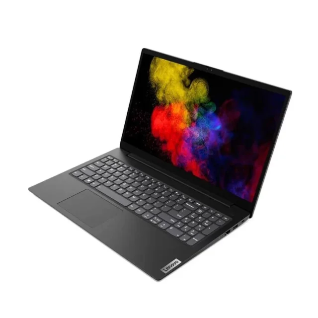 لپ تاپ 15 اینچی لنوو Lenovo V15 / Core i3 1115 / 8GB /1T HDD/ 256GB SSD در بروزکالا