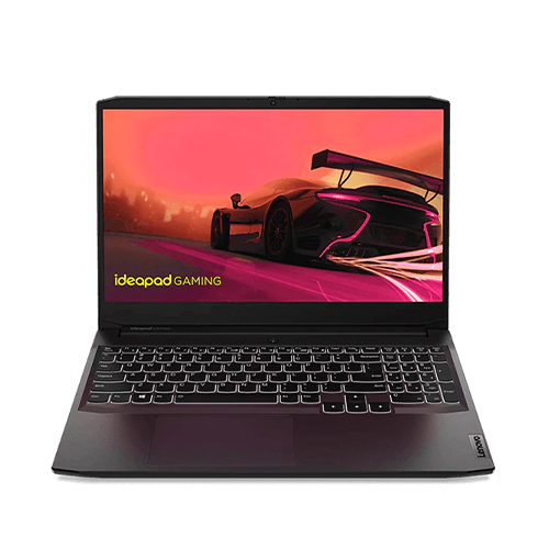 لپ تاپ گیمینگ لنوو  Lenovo IdeaPad Gaming 3 /Core i5– 11320 / 32G / 1T SSD / 1650 4GB  در بروزکالا