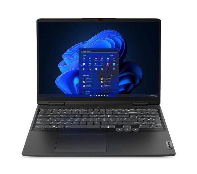 لپ تاپ گیمینگ 16 اینچ لنوو مدل  Lenovo IdeaPad Gaming 3 /intel core i7  12650/32GB/1TB SSD/4GB/ RTX3050/ 2K  در بروز کالا
