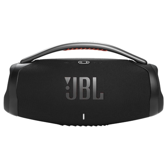اسپیکر بلوتوثی قابل حمل جی بی ال مدل JBL boombox 3 در بروزکالا