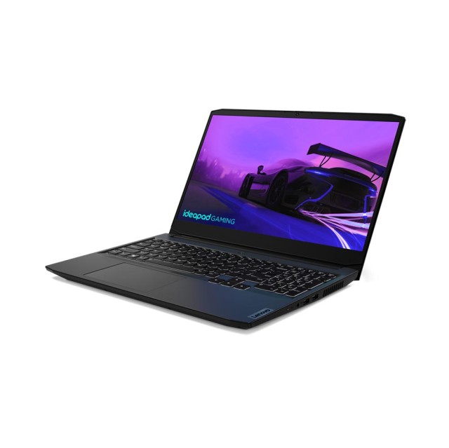 لپ تاپ گیمینگ 15.6 اینچ لنوو مدل   Lenovo IdeaPad Gaming 3 /intel core i5  11320/16GB/512 GB SSD/4GB/ RTX3050 TI  در بروز کالا