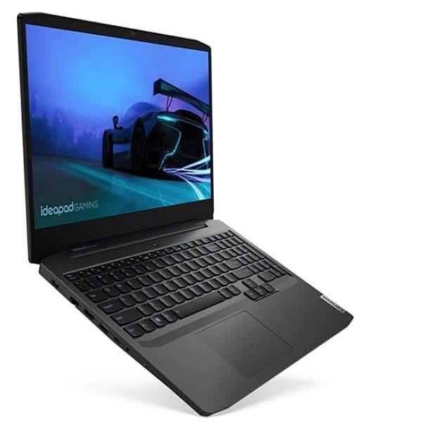 لپ تاپ گیمینگ 15.6 اینچ لنوو مدل   Lenovo IdeaPad Gaming 3 /intel core i5  12450/16GB/512 GB SSD/4GB/ RTX3050  در بروز کالا