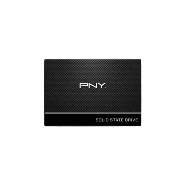 اس اس دی اینترنال مدلPNY CS900 SSD  با ظرفیت 120GB در بروزکالا