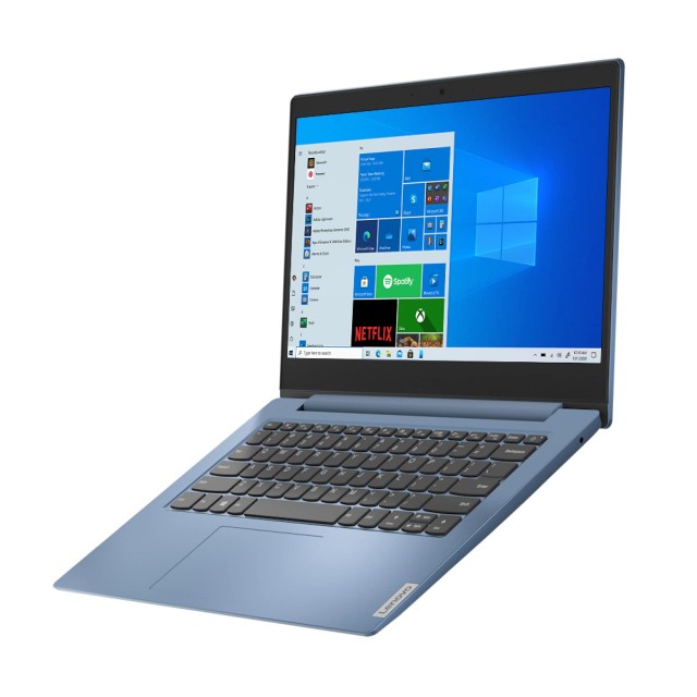 لپ تاپ 11.6 اینچی لنوو Lenovo ideaPad 1 / 4GB / 256G SSD/Celeron N4020 /HD  در بروزکالا
