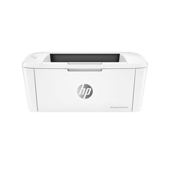 پرینتر لیزری اچ پی HP LaserJet Pro M15a در بروزکالا