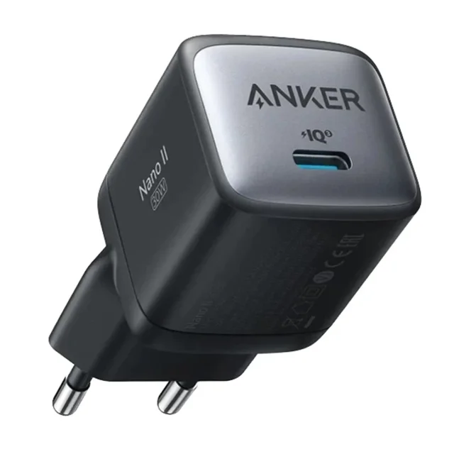 شارژر دیواری انکر مدل Anker A2146 در بروزکالا