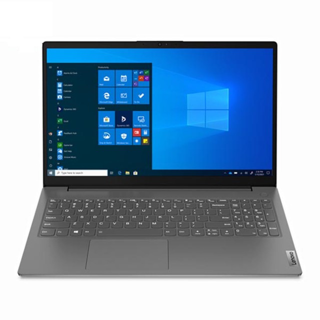 لپ تاپ 15 اینچی لنوو Lenovo V15 / Core i5 1135 / 16GB /1TB HDD/ 512GB SSD در بروزکالا