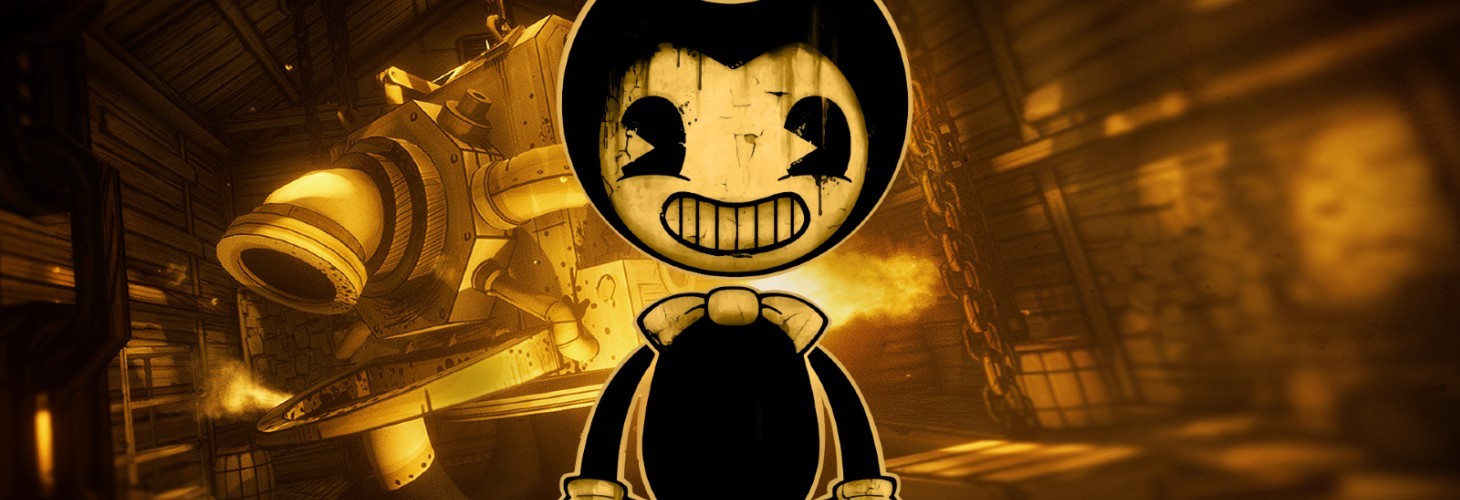 فیلم Bendy And The Ink Machine