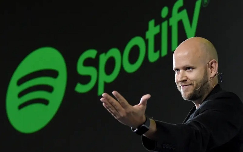 انتقاد تند مدیر عامل Spotify از تغییرات جدید اپ استور اپل