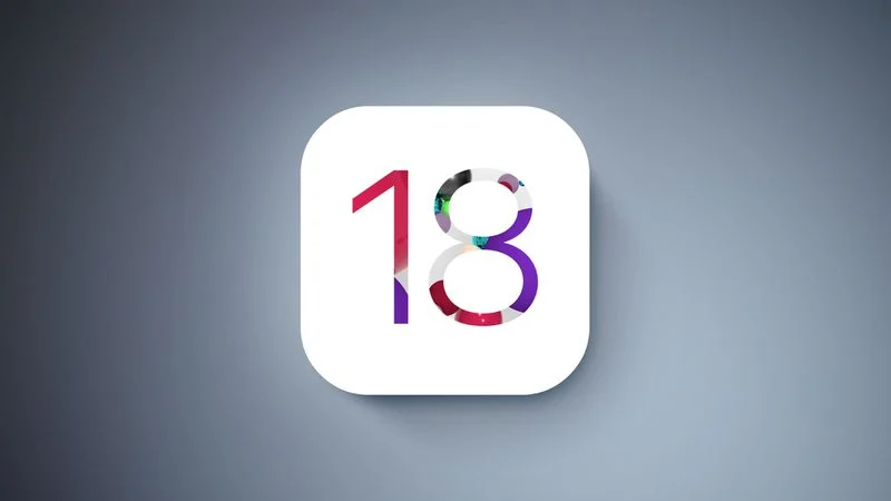 iOS 18 به احتمال زیاد بزرگترین به روز رسانی نرم افزاری در تاریخ آیفون است