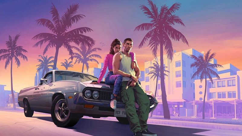 تاریخ انتشار GTA 6 به طور قابل توجهی محدود شد، خیلی زودتر از آنچه انتظار داشتیم منتشر می‌شود