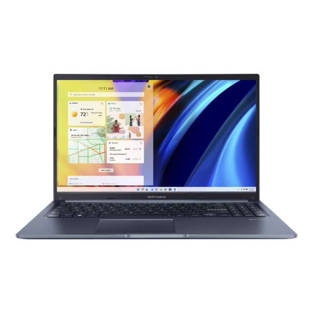 لپ ایسوس مدل ASUS X1502 ZA /Core i7 12700 / 8GB / 512G SSD/ IRIS XE  در بروزکالا