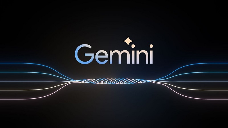 برنامه اختصاصی Gemini منتشر شد