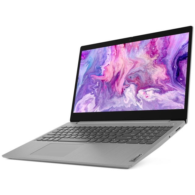 لپ تاپ 15 اینچی لنوو Lenovo ideaPad 3/ 1TB HDD + 512G SSD/ MX450 2G/ Core i7 1165G7 /16GB در بروزکالا