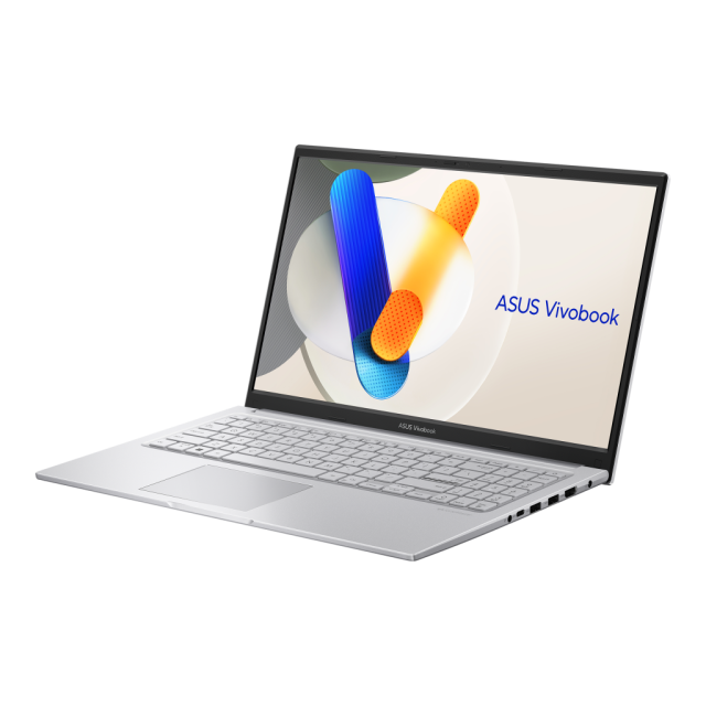 لپ تاپ ایسوس  Vivobook 15 R1504 VA/ Core i5 1335 / 16GB / 1TB SSD /Intel Iris X   در بروزکالا