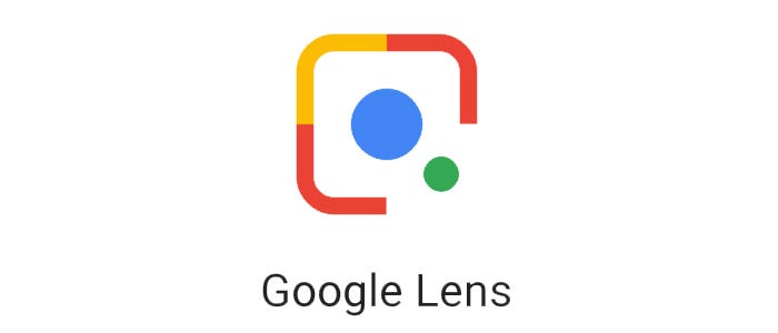 Google Lens: راهنمای کامل استفاده