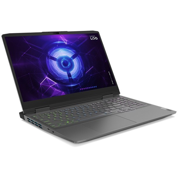 لپ تاپ گیمینگ 16 اینچ لنوو مدل   Lenovo LOQ  / Core I7 -13620/ 16GB/512GB SSD/ RTX4060   در بروز کالا