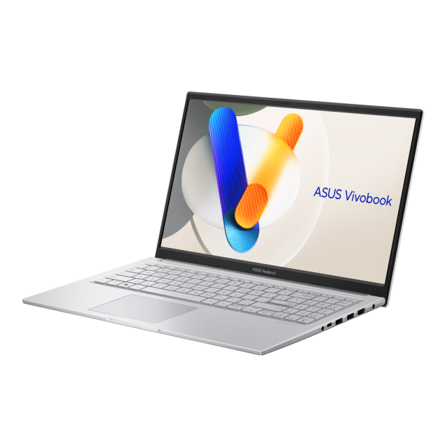 لپ تاپ ایسوس  Vivobook 15 R1504 VA/ Core i5 1335 / 8GB / 512GB SSD /Intel Iris X   در بروزکالا