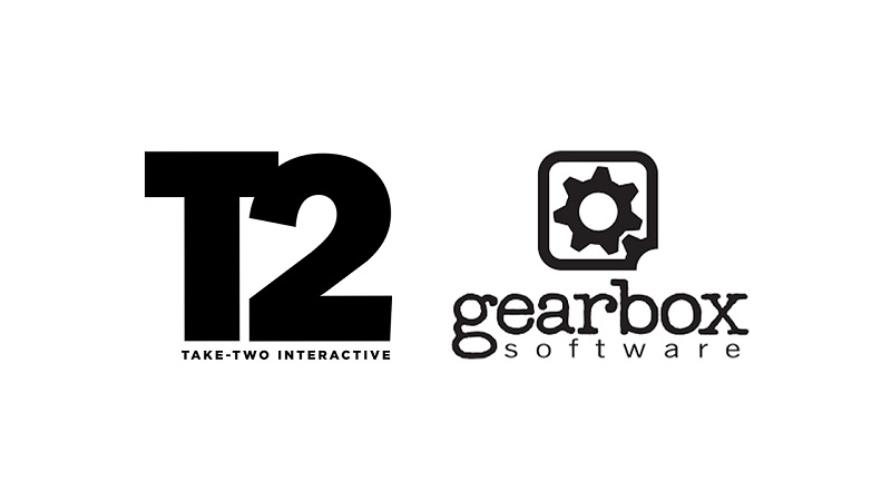 کمپانی Take-Two Interactive مالک  Rockstar Games و 2K Games ، شرکت سازنده سری Borderlands را خرید