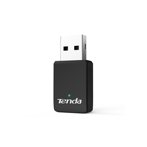 کارت شبکه بی سیم USB تندا مدلTENDA U9 در بروزکالا