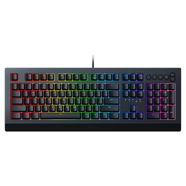 کیبورد گیمینگ ریزر مدل Razer Cynosa V2 در بروزکالا