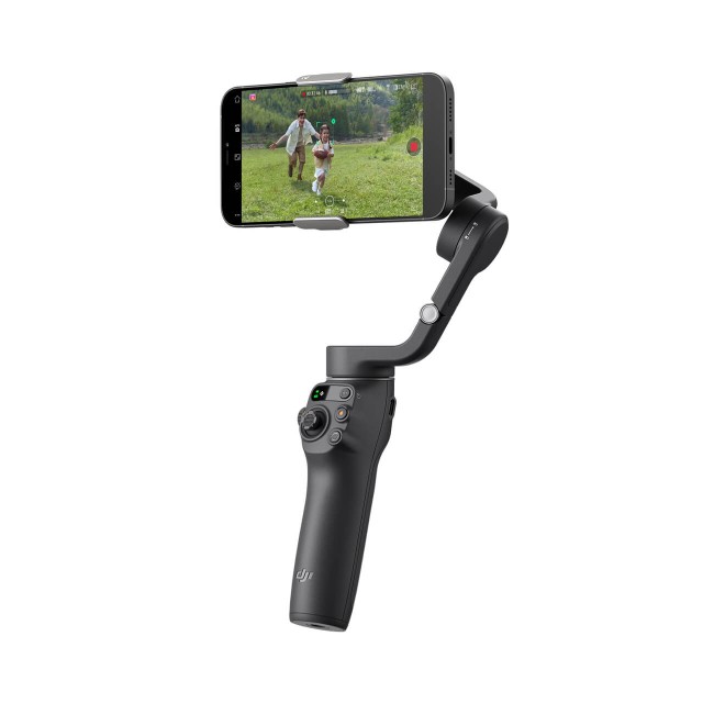 گیمبال موبایل دی جی آی مدل DJI Osmo Mobile 6 در بروزکالا