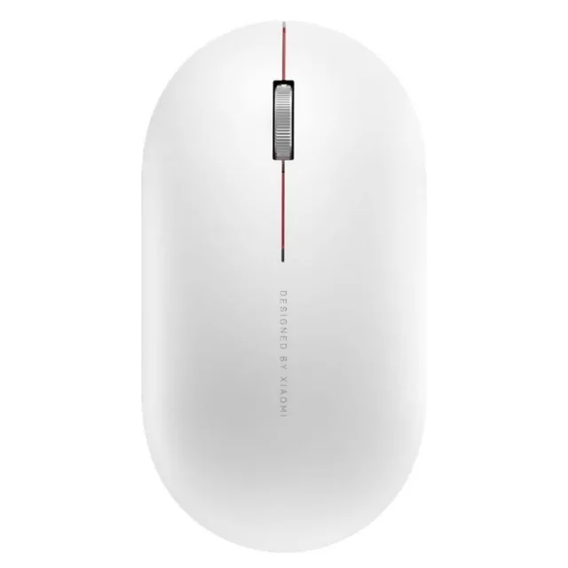 ماوس شیائومی مدل Xiaomi  Wireless Portable Mouse 2 XMWS002TM در بروزکالا