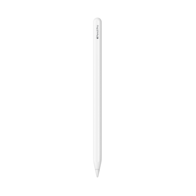 قلم اپل مدل  Apple Pencil Pro در بروزکالا