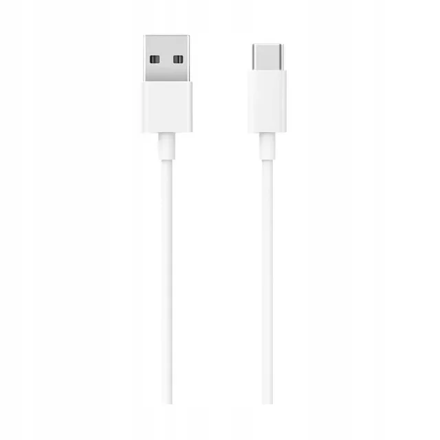 کابل شارژ شیائومی مدل  Xiaomi USB Type-C Cable 100cm SJX14ZM در  بروزکالا