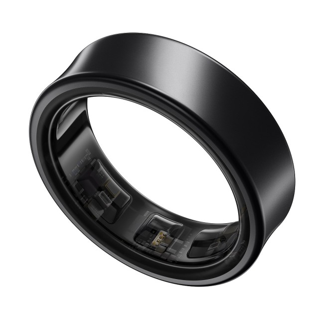 حلقه هوشمند سامسونگ مدل Samsung Galaxy Ring در بروزکالا