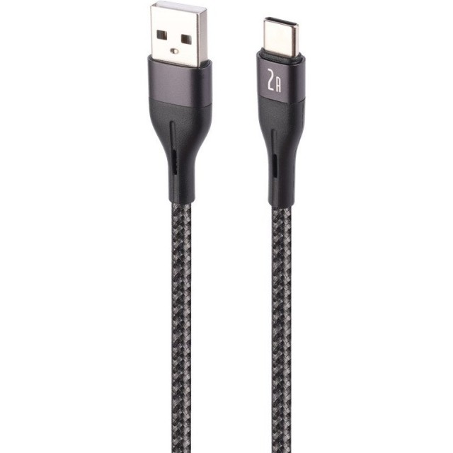 کابل تبدیل USB به USB-C مدل Yesido CA121C در بروزکالا