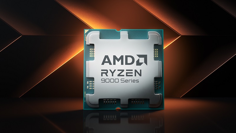 AMD پردازنده های نسل جدید خود را با قیمتی کمتر از نسل پیشین عرضه کرد!