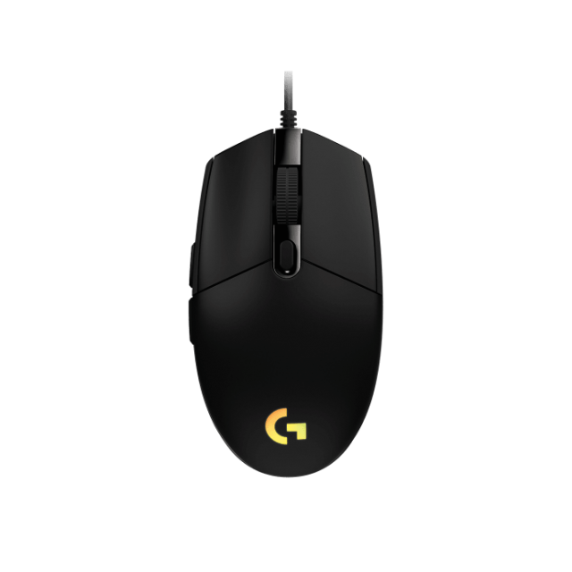 ماوس گیمینگ لاجیتک مدل Logitech G102 در بروزکالا