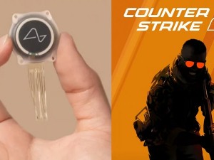 دریافت‌کننده دوم ایمپلنت Neuralink، با استفاده از آن Counter-Strike 2 را بازی می‌کند