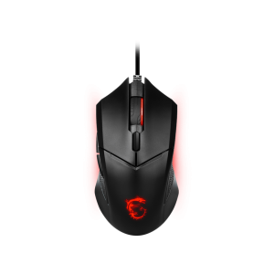 ماوس گیمینگ ام اس آی مدل MSI Clutch GM08 در بروزکالا
