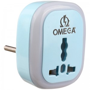 مبدل برق امگا مدل Omega M101 در بروزکالا