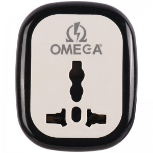 مبدل برق امگا مدل Omega M101 در بروزکالا