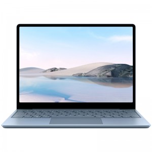 لپ تاپ 12.4 اینچی مایکروسافت Surface Laptop Go 2 / 256G SSD/ 16GB / intel / Core i5 1135G7 در بروزکالا