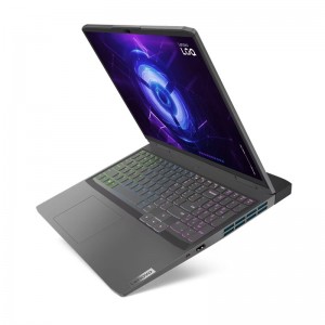 لپ تاپ گیمینگ 15.6 اینچ لنوو مدل   Lenovo LOQ  / Core I7 -13650/ 64GB/2TB SSD/ RTX4060   در بروز کالا