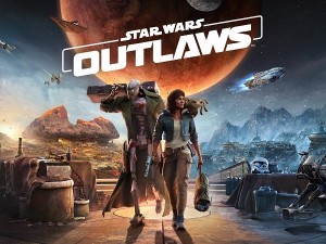 Star Wars Outlaws: یک ماجراجویی خسته کننده و اعصاب خردکن در کهکشان