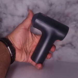 ماساژور تفنگی شیائومی مدل Xiaomi Mijia Massage Gun Mini 2C در بروزکالا