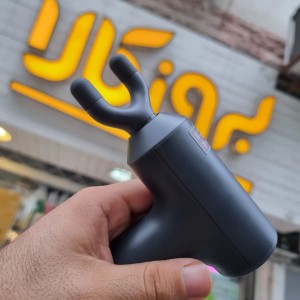 ماساژور تفنگی شیائومی مدل Xiaomi Mijia Massage Gun Mini 2C در بروزکالا