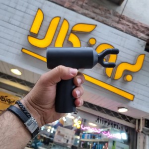 ماساژور تفنگی شیائومی مدل Xiaomi Mijia Massage Gun Mini 2C در بروزکالا