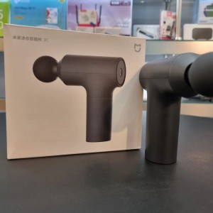 ماساژور تفنگی شیائومی مدل Xiaomi Mijia Massage Gun Mini 2C در بروزکالا