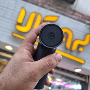 ماساژور تفنگی شیائومی مدل Xiaomi Mijia Massage Gun Mini 2C در بروزکالا