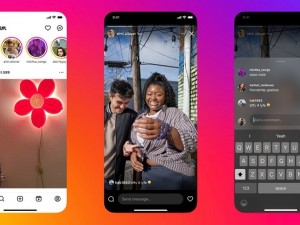 اینستاگرام: امکان کامنت‌گذاری روی استوری‌ها در راه است!