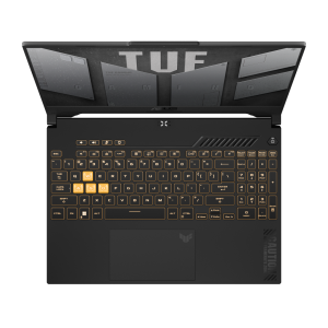 لپ تاپ گیمینگ ایسوس  ASUS Dash F15 Tuf-FX507 VU / Core i7– 13620H /16GB / 512GB SSD / 6GB RTX4050  در بروزکالا