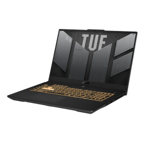 لپ‌ تاپ ایسوس مدل Asus TUF Gaming FX 707 ZC / i5 12500 / 16G / 512GB SSD / RTX 3050 در بروزکالا